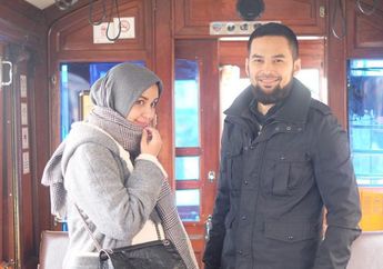 Hobi Motor Teuku Wisnu Ditentang Habis-habisan oleh Shireen Sungkar, Alasannya Bikin Trenyuh!