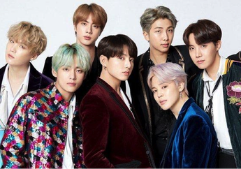 3 Lagu BTS Ini Bakal Nemenin NASA untuk Misi Penerbangan Ke Bulan! Kok Bisa?