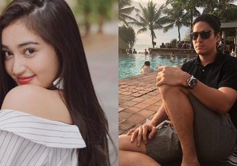 Mischa Chandrawinata Akui Ranty Maria Sebagai Wanita yang Paling Dekat dengan Dirinya saat Ini