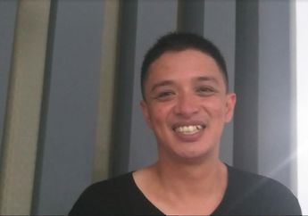 Masih Suasana Lebaran, Para Pemain Tukang Ojek Pengkolan Gelar Acara Halal Bihalal