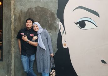 Berfoto Mesra Saat Liburan di Korea Selatan, Desta dan Natasha Rizky Didoakan Tambah Momongan!