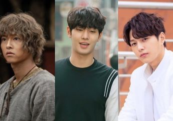 10 Drama Korea Terpopuler Minggu Pertama Bulan Juni 2019. Recommended!