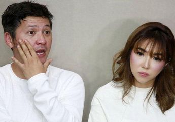 Gading Masih Sering Nginep di Rumahnya Demi Gempita Setelah Cerai, Gisel Blak-blakan Pilih Lakukan Hal Ini: Malemnya Aku...