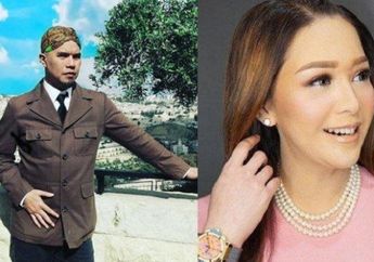 Bukannya Mulan, Admin Instagram Ahmad Dhani Malah Posting Foto Maia Estianty Untuk Buktikan Ini