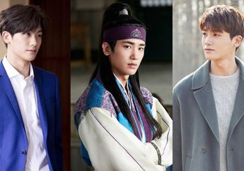 Baru Mulai Wamil, Ini 5 Drama Park Hyung Sik yang Bisa Ditonton Ulang