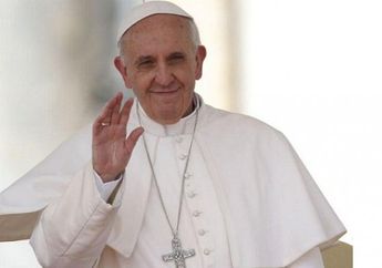 Pertama Kali Setelah Beberapa Tahun Pimpin Vatikan, Paus Fransiskus Batalkan Perayaan Misa Syukur Tutup Tahun Basilika Santo Petrus, Kondisi Kesehatan Jadi Alasannya