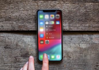 Fitur 3D Touch di iOS 13 Tidak Hilang, Apple Segera Rilis Perbaikan