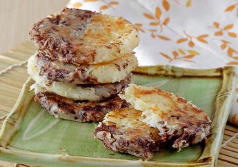 Resep Wingko Mini Cokelat Keju Enak, Camilan Fancy yang Wajib Ada Di Akhir Pekan