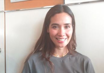 Marsha Timothy Tanggapi Unggahan Angela Gilsha Soal Tangisan Bayi di Pesawat