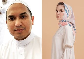 Setelah Dinner Bareng Keluarga Besarnya, Faisal Nasimuddin Kini Ungkap Panggilan Khususnya Untuk Luna Maya!