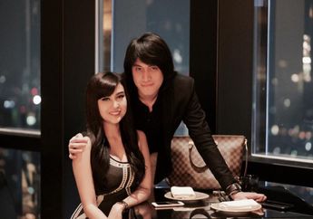 Kerap Unggah Foto Seksi, Vicy Melanie Akui atas Permintaan Kevin Aprilio