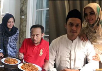 Berita Terpopuler Hari Ini, dari Gaya Makan Denny Cagur Bikin Geleng Kepala sampai Ekspresi Janggal Muzdalifah
