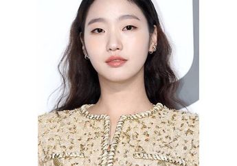 Sukses dalam Drama Goblin, Kim Go Eun akan Jadi Pembantu dalam Film Musikal Pertama di Korea Selatan