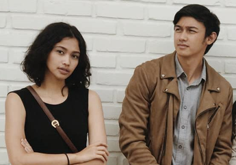 5 Potret Kompak Caesar Hito & Adik Perempuan, Clara Gaby! Jadi Pengin Punya Kakak Cowok!