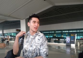 Diberi Harapan Palsu oleh Al Ghazali, Verrell Bramasta Akui Tidak Kecewa