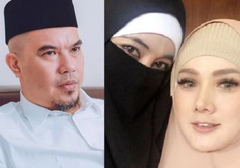 Ahmad Dhani Divonis 1 Tahun Penjara, Putri Mulan Jameela Kini 'Diasuh' dan Diberi Makan Umi Pipik