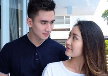 Selain Pakai Baju Seksi, Cara Tak Biasa Natasha Wilona Makan Saat Lebaran Bersama Keluarga Verrell Bramasta Juga Jadi Sorotan