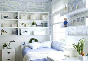 6 Ide Dekorasi Kamar ala Remaja Kekinian yang Aesthetic dan Dijamin Betah Seharian!