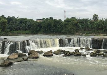 4 Hidden Gem Bekasi Mulai dari Wisata Alam Hingga Wisata Religi