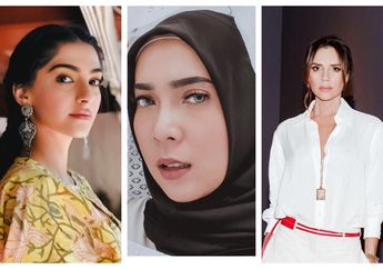 Tidak Hanya Fitri Tropica, 5 Selebritis Dunia Ini Juga Menderita PCOS, Mulai dari Sonam Kapoor sampai Victoria Beckham