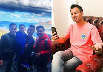 Perlakuan Raffi Ahmad Pada Asistennya Terbongkar Saat Suruh Bersihkan Sisa Makanannya, Suaranya Sampai Bergema di Bandara!