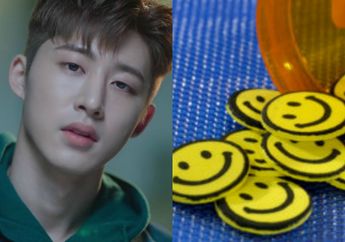 Ternyata Narkotika LSD yang Dibeli B.I ‘iKON’ Secara Ilegal Bisa Meningkatkan Kreativitas dalam Seni!