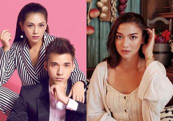 Sebut Stefan William Marah Gara-gara Angela Gilsha Bandingkan Bayi dengan Hewan, Celine Evangelista : Belum Punya Baby Nggak Paham sih Rasanya!