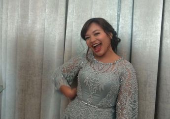 Bakal Sibuk Jadi Mahasiswi, Amel Carla Tak Ingin Tinggalkan Dunia Entertainment