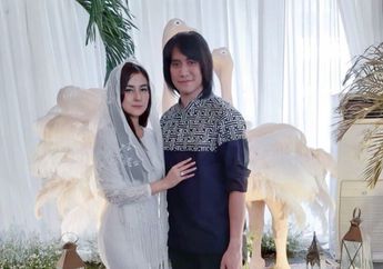 Segera Menikah, Vicy Melanie Ceritakan Pertengkaran dengan Kevin Aprilio sampai Diturunkan di Tengah Jalan!