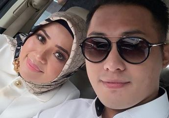 Emosi Fadel Islami Digoda Wanita Lain, Ekspresi Janggal Muzdalifah Dipanggil 'Sayang' Oleh Suami Saat Dinner Jadi Sorotan