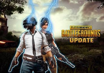 Update PUBG Mobile 0.13 untuk iOS, Bawa Fitur Tim Deathmatch