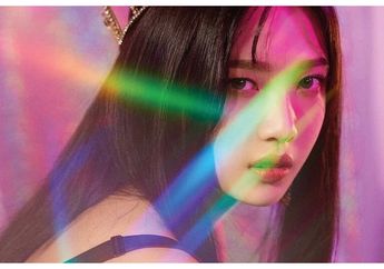 Joy Pakai Dress Super Ketat Harga Rp 4 Jutaan Saat Manggung, Fashion Stylist Red Velvet Diamuk Netizen