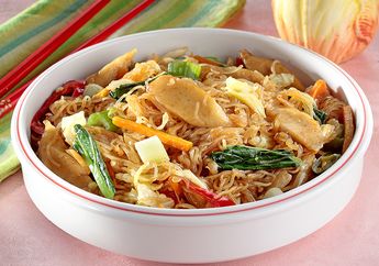 Resep Cah Soun Kecap Enak, Bisa Jadi Pilihan Hidangan Kilat Pagi Ini