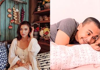 Raditya Dika Komentari Unggahan Viral Angela Gilsha Tentang Bayi yang Nangis di Pesawat