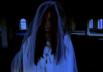 Arti Mimpi Melihat Hantu Ternyata Beragam, Ada Pertanda Khusus Saat Kamu Didatangi Arwah Keluarga yang Sudah Meninggal