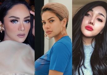 5 Publik Figur Indonesia yang Blak-blakan Mengaku Lakukan Operasi Plastik, Ada yang Sampai Kecanduan!