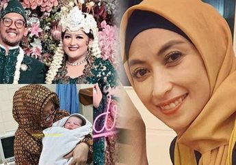 Nikahi Keluarga Cendana Lalu Selingkuh, Penampilan Sederhana Annisa Trihapsari Saat Hadir di Pesta Ultah Jadi Sorotan
