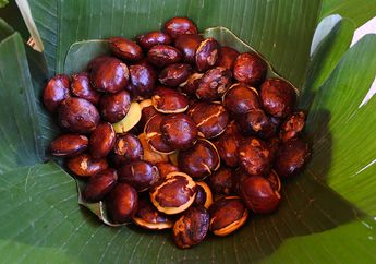 Tips Agar Jengkol Tidak Bau, Begini Cara Mengurangi Bau pada Jengkol