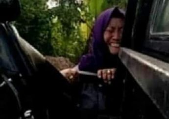 Awalnya Tak Sadarkan Diri, Wanita Korban Kecelakaan Mendadak Histeris Teriak "Ini Tumbalku" Saat Akan Dibawa ke Rumah Sakit