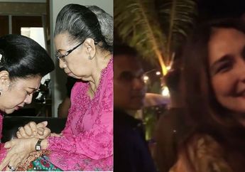 Berita Terpopuler Hari Ini, dari Momen Ani Yudhoyono Pamit Sampai Panggilan Khusus Faisal Nasimuddin untuk Luna Maya