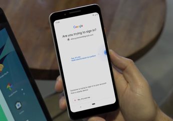 Google Mendukung Keamanan Baru untuk Login di iOS, Lewat Bantuan Android