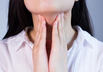 Terdapat Benjolan di Tubuh? Infeksi, Pembengkakan Kelenjar Getah Bening, atau Kanker?