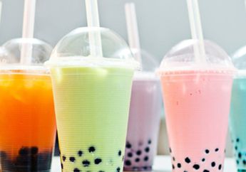 Jangan Pernah Simpan Bubble Tea Kita di Kulkas. Ini Akibatnya!
