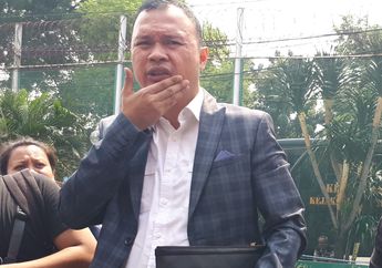 Kuasa Hukum Ahmad Dhani Ungkap Keinginan Kliennya yang Sempat Tak Terpenuhi