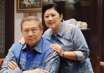 Belajar dari Ani Yudhoyono, Minuman yang Rutin Dikonsumsi Setiap Hari ini Bisa Menjadi Penyebab Leukimia