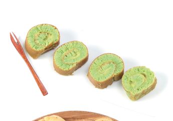 Resep Martabak Pandan Roll Enak ini Wajib Banget Dicoba Karena Rasanya Juara Banget