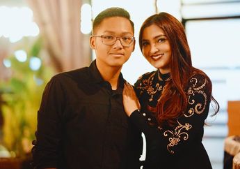 Azriel Hermansyah Ngaku Datangnya Bunda Ashanty Adalah Hal Terbaik di Hidupnya. Aurel Hermansyah Sampai Nangis!