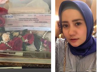 Setelah Pernikahan Mahal Polwan Cantik Viral, Gadis Asal Sulawesi Selatan Ini Dilamar dengan Uang Panaik Sebesar Setengah Milyar!