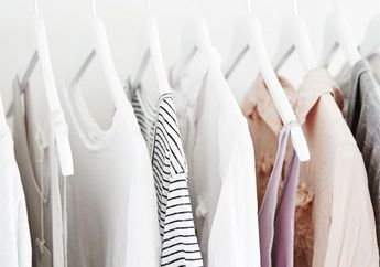 Tak Lekang Waktu, 5 Fashion Item Ini Enggak Bakalan Ketinggalan Zaman!