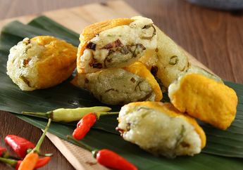 Resep Tahu Aci yang Enak Ini Cuma Butuh 30 Menit untuk Membuatnya!